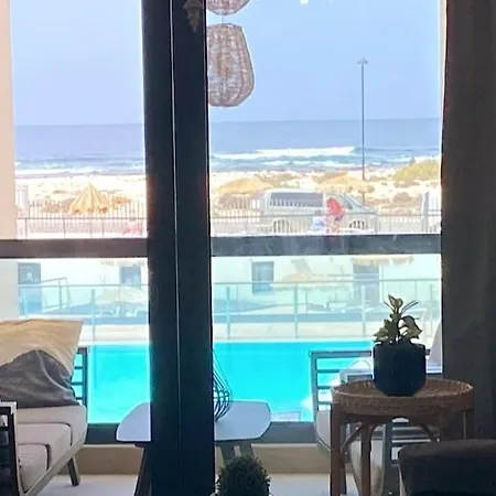 Sunset - No Stress Holidays Daire *