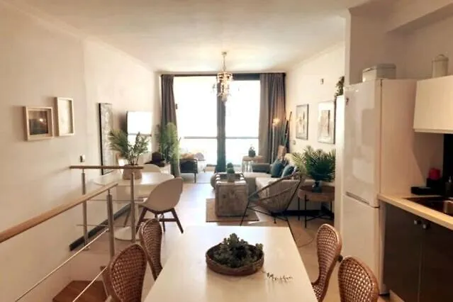 Sunset - No Stress Holidays