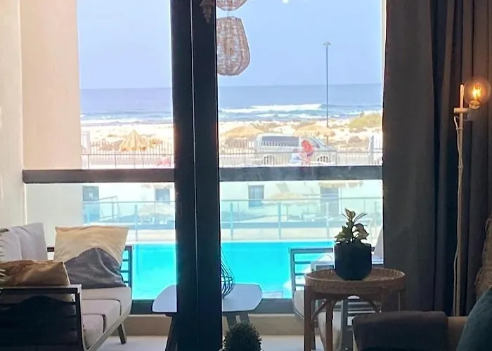 Sunset - No Stress Holidays Appartamento *