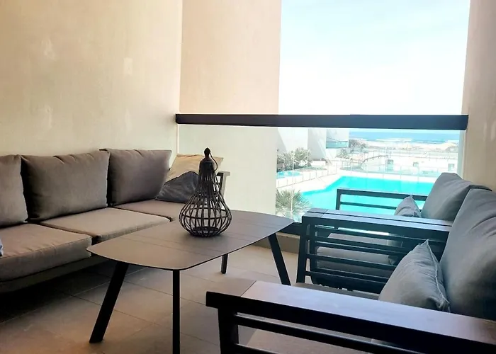 Sunset - No Stress Holidays Appartamento *