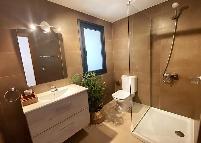 Sunset - No Stress Holidays Appartamento Cotillo