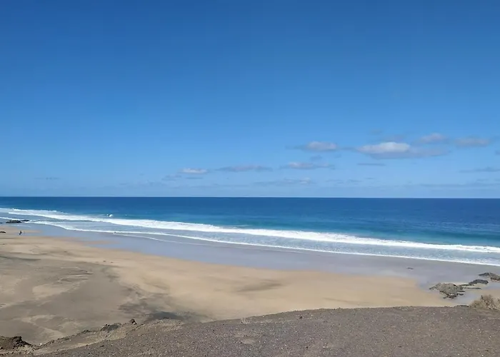 Sunset - No Stress Holidays * Cotillo