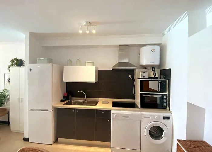 Appartamento Sunset - No Stress Holidays