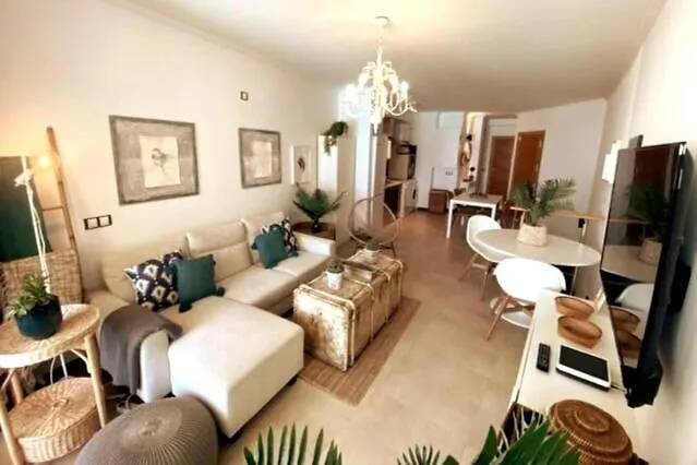 Sunset - No Stress Holidays Appartamento Cotillo