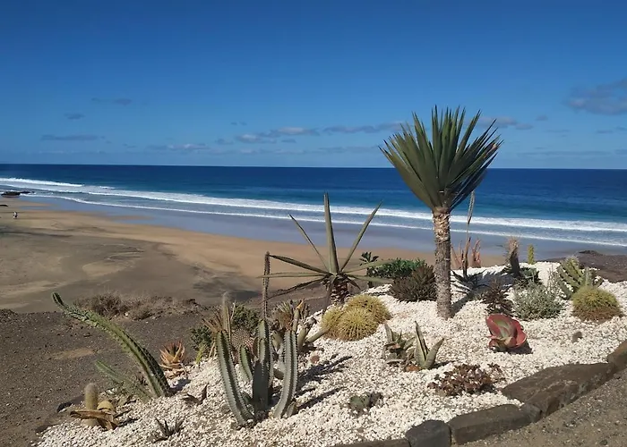 Sunset - No Stress Holidays Appartamento Cotillo