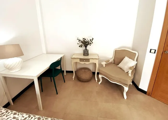 Sunset - No Stress Holidays Appartamento *