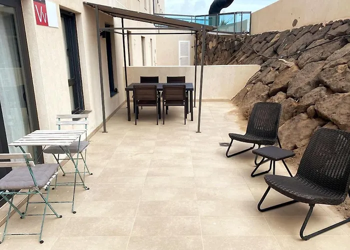 Sunset - No Stress Holidays Appartamento