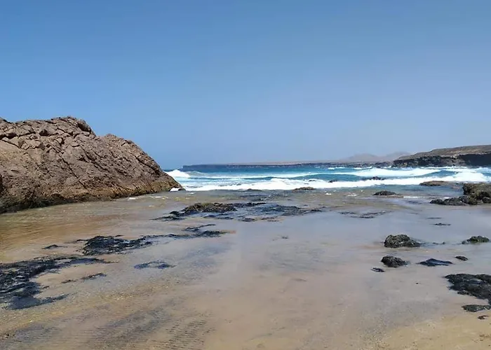 Sunset - No Stress Holidays Appartamento Cotillo