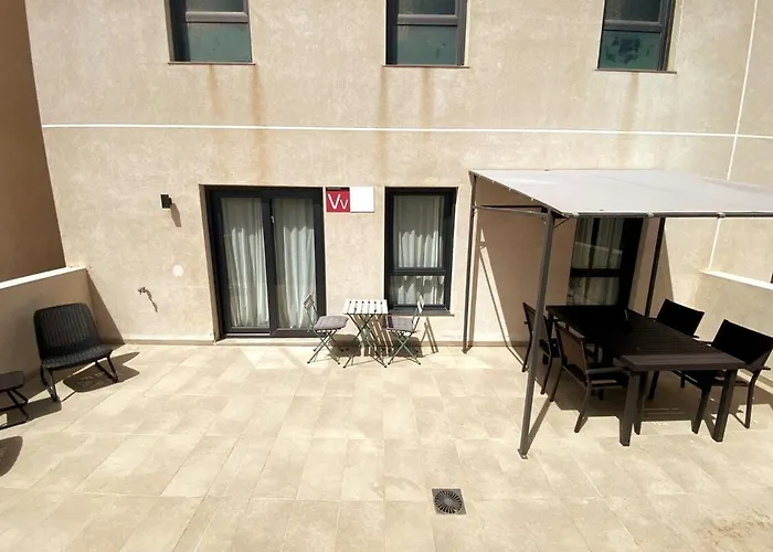 Sunset - No Stress Holidays Appartamento