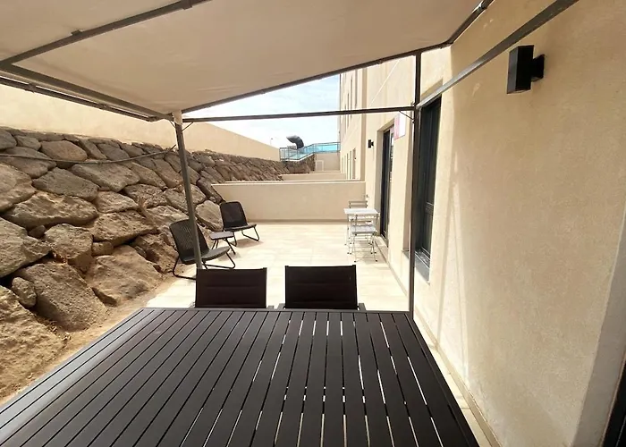 Sunset - No Stress Holidays Cotillo