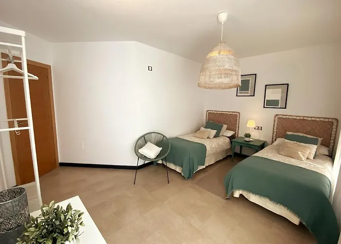 Sunset - No Stress Holidays Appartamento