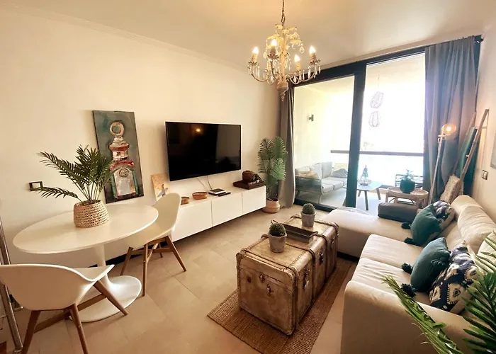 Sunset - No Stress Holidays Appartamento *