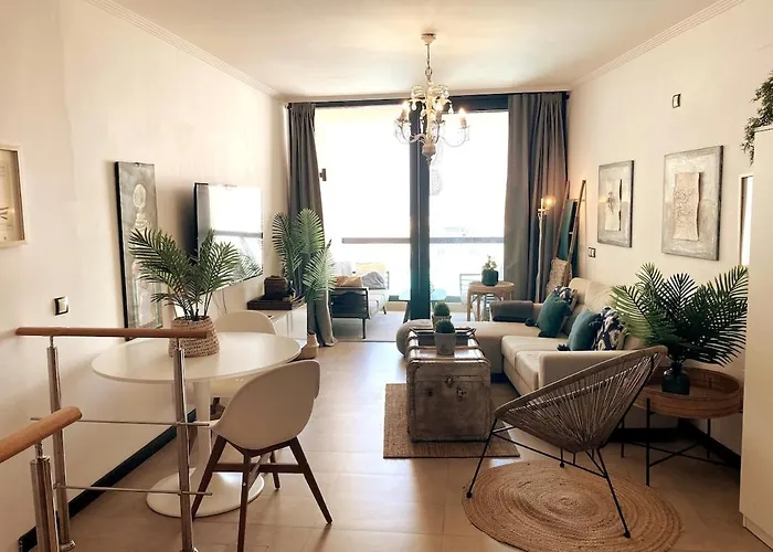 Sunset - No Stress Holidays Cotillo