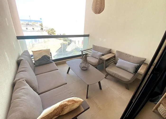 Appartamento Sunset - No Stress Holidays