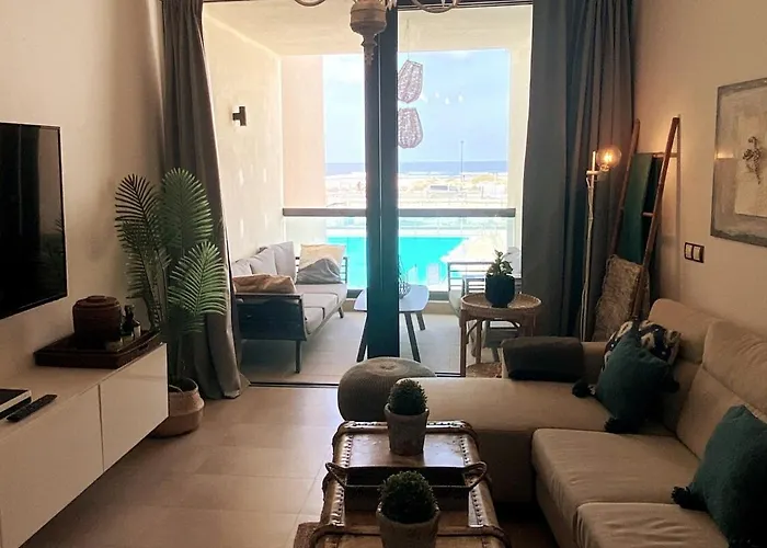 Appartamento Sunset - No Stress Holidays *