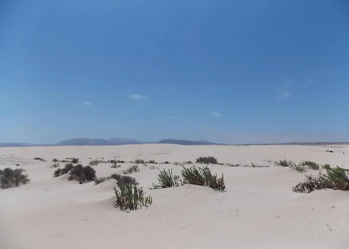 Sunset - No Stress Holidays * Cotillo