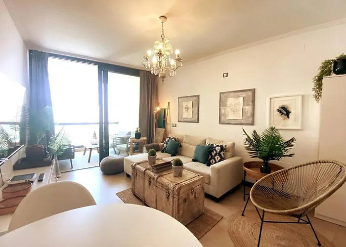 Sunset - No Stress Holidays Appartamento *