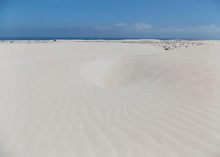 Sunset - No Stress Holidays Appartamento Cotillo