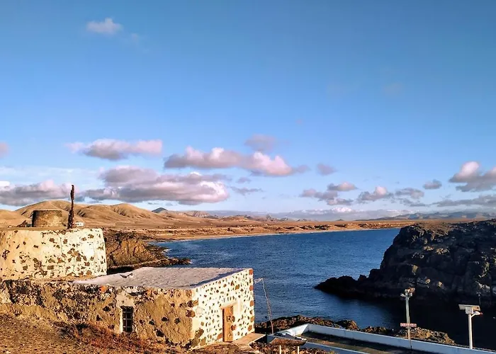 Appartamento Sunset - No Stress Holidays Cotillo