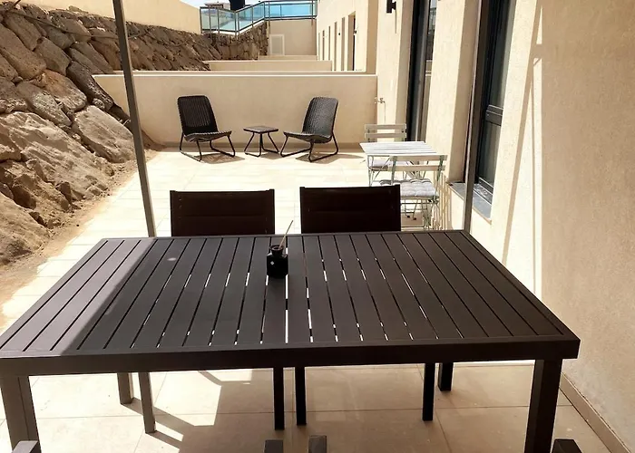 Sunset - No Stress Holidays Appartamento *