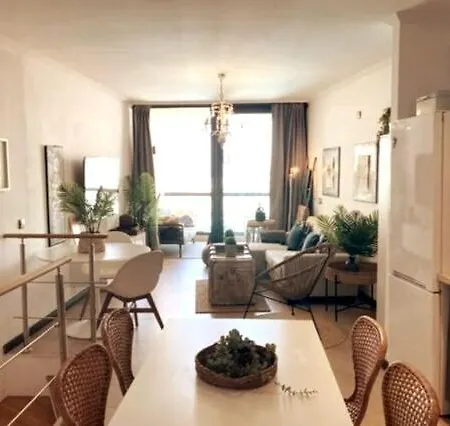 Sunset - No Stress Holidays