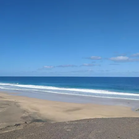 Sunset - No Stress Holidays * El Cotillo (Fuerteventura)