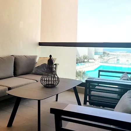 Sunset - No Stress Holidays Appartement *