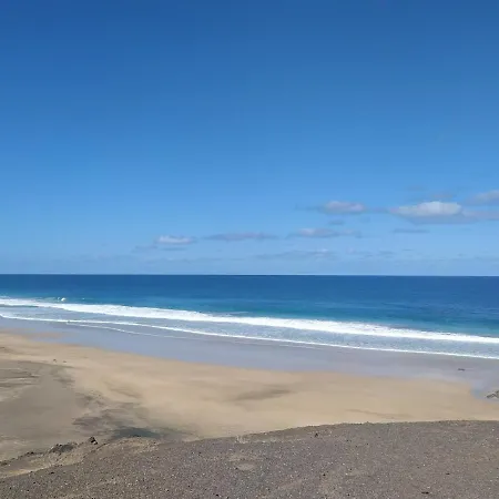 Sunset - No Stress Holidays * El Cotillo (Fuerteventura)