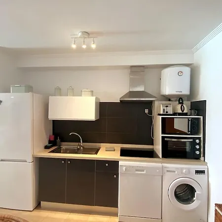 Appartement Sunset - No Stress Holidays