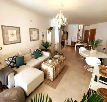 Sunset - No Stress Holidays Apartment El Cotillo (Fuerteventura)