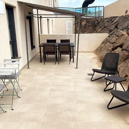 Sunset - No Stress Holidays Apartment