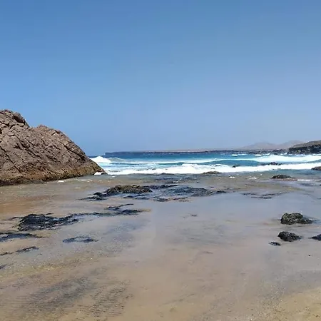 Sunset - No Stress Holidays Apartment El Cotillo (Fuerteventura)