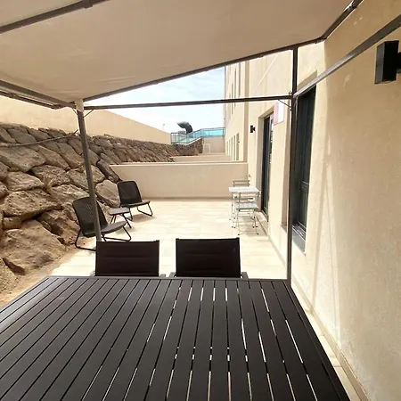 Sunset - No Stress Holidays Cotillo