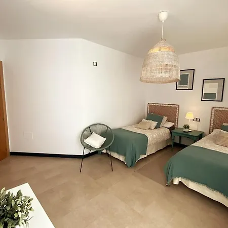 Sunset - No Stress Holidays Apartment