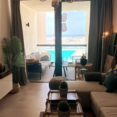 Apartment Sunset - No Stress Holidays *