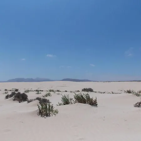 Sunset - No Stress Holidays * El Cotillo (Fuerteventura)