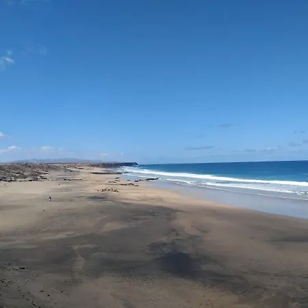 Sunset - No Stress Holidays Appartement