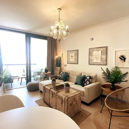 Sunset - No Stress Holidays Apartment *