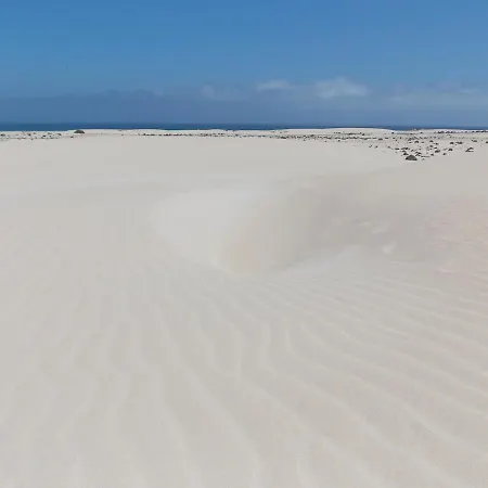 Sunset - No Stress Holidays Apartment El Cotillo (Fuerteventura)