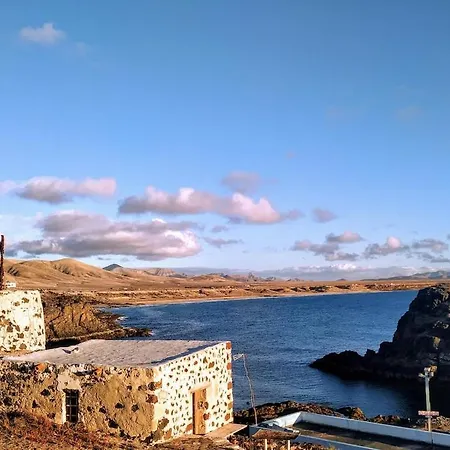 Appartement Sunset - No Stress Holidays Cotillo