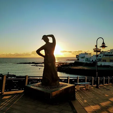 Sunset - No Stress Holidays * El Cotillo (Fuerteventura)