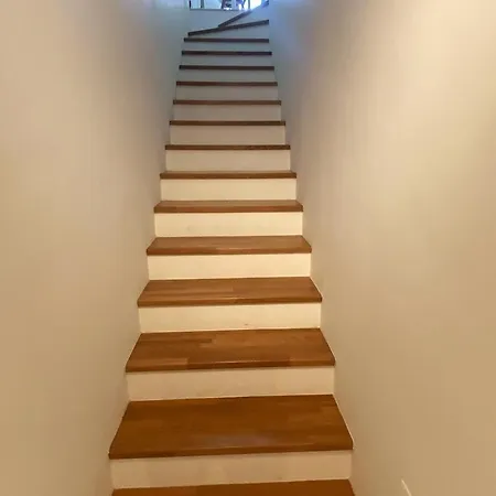 Sunset - No Stress Holidays アパート