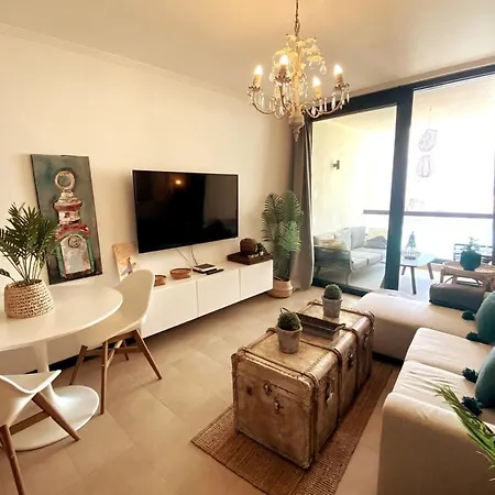 Sunset - No Stress Holidays アパート *