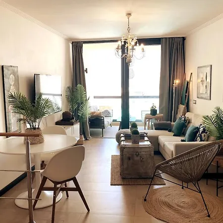 Sunset - No Stress Holidays Cotillo